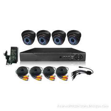 KIT DOME DVR